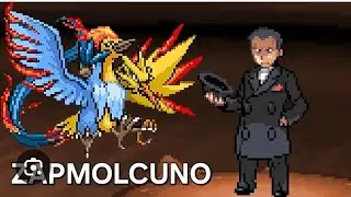 Taking on Giovanni's Legendary Fusion - Infinite Fusion Nuzlocke 