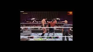 WWE Sunday Special 016 6 из 6 Дань уважения легендам WWE | Сила. Страсть. Наследие. 🔥