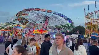 Mondlift @ Hamburg Sommerdom 2024