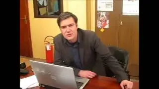Dejan Cirjakovic - Poruka mladima