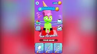 space_box_in_Stickman_Boxing/Stickman boxing 3d google play