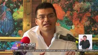 El Toñín sigue libre