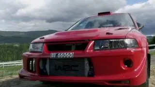 Evo 6.5