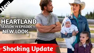 Amber Marshall BREAKS Silence on Heartland Season 19 &ndash; Fans Are SHOCKED