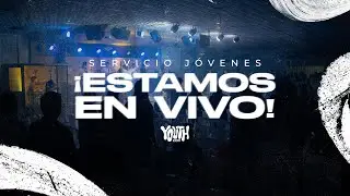 Conversatorio | Nilson & Alexa | Youth