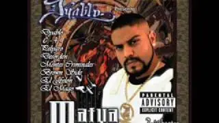 Mexsidah ridah-Peligro,kdc