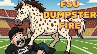 FSU has DESTROYED its program! 