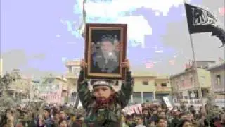 Suspicion over Syria's 