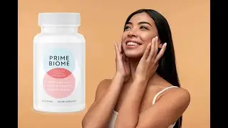 PrimeBiome Reviews 🔍 Does it works ? 😳 PRIMEBIOME REVIEW, PRIME BIOME REVIEW