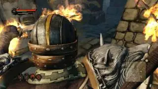 Bound By Flame (Captain, Dual daggers) - Part 7