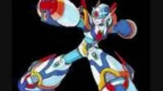 megaman x3 intro stage theme