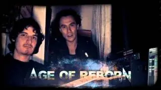 Age of Reborn en Metal Injection Fest. Bogota Colombia, 05/Jun/15