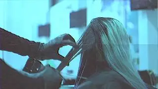 Salon Moraee Photo Shoot 2019