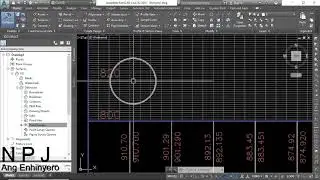 Civil3D to EPANET