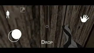   Secret trick in granny chapter 1/part1😱😱😱😱