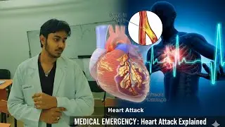 Heart Attack Symptoms Everyone Should Know 