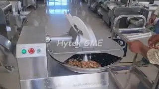 Heavy Duty Vegetables Bowl Chopper |  Bowl Cutter for Ginger Chopping | Onion, Cabbage, Chopper