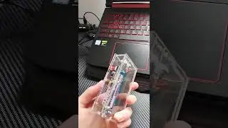 Buying a 1 million volt stun gun on aliexpress 😂 #aliexpress #coolfinds #electricity
