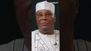 Atiku ask CBN to extend deadline for old Naira notes
