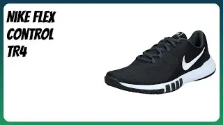 REVIEW (2026): Nike Flex Control TR4. Features