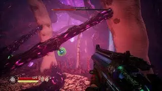 Shadow Warrior 3 last boss bug