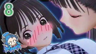 Let Me Prepare My Heart Yuki - Blue Reflection Second Light [8]