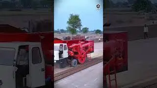 SNPC BMM 310 🚀 | India&rsquo;s Fastest Automatic Brick Making Machine | #brickmakingmachine