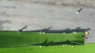 Idlib stadium gets renovated after war damage