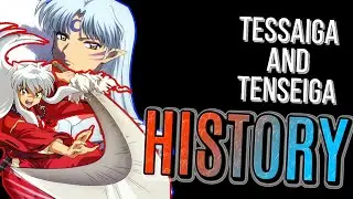 История тессайги и тенсейги