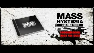 Mass Hysteria - La D&eacute;mesure (20th Anniversary Unofficial Fan Version)