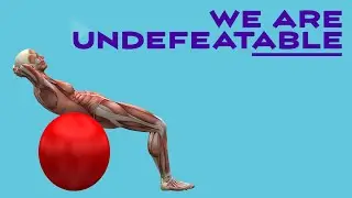 Are YOU undefeatable? Finding manageable ways to stay active with a long-term health condition