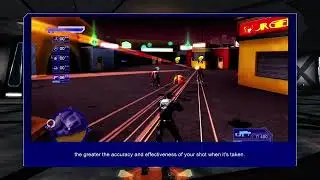 Crackdown - Training Videos (Firearms)
