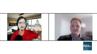 From Economic Crisis to Real Estate Stability with Mike Haigh