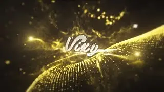 Intro #242 | ''Vixy'' Dual ft. Walleez [C4D]