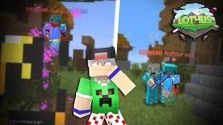 ENCONTREI UM INSCRITO DE HACK NO LOTHUS! &lsaquo; SeveBR &rsaquo;