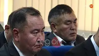 Камчыбек Ташиев Караколдо өткөргөн жыйын - толук версия 