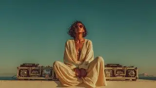 Подкаст Chill House ~ Эмбиент Хаус Микс ~ Электронная Чилаут Сессия для Релаксации