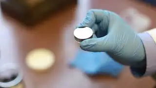 Sample Preparation: Cross Sectioning