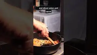 Mediterranean Lamb Stew from Mallorca, Spain | Xot a la Greixonera