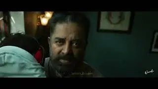 Vikram 100 days ...mash up