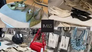 MARKS&SPENCER ACCESSORIES| JANUARY 2025| Gazingpearl Life #gazingpearllife #m&s