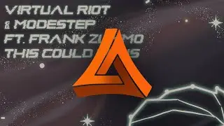 Virtual Riot & Modestep - This Could Be Us feat  Frank Zummo