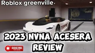 2023 NVNA acesera review (roblox greenville)