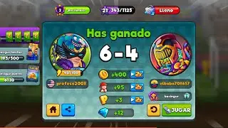 Head ball 2 le gane a un jugador ecuatoriano 