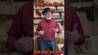 Cowboy Gear Videos