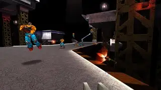 FFA: Kerrazzy &ndash; Apocalypse Void