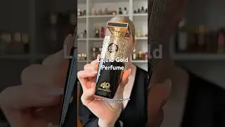 Madawi Gold от Arabian Oud &mdash; 10/10 🤌🏻 фруктовый, мускусный, ванильный аромат #парфюм