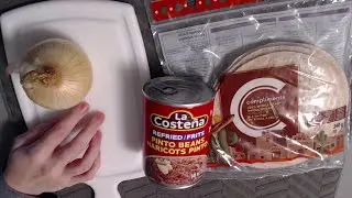 Bad Stream With Bad Burritos