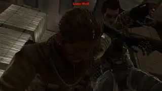 Chapter 3 Sarif Under Siege Deus Ex Human Revolution Directors Cut #3