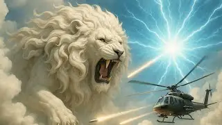 LION_ROMERK_IMAX &ndash; N&auml;r m&auml;nsklig vilja m&ouml;ter urkraft